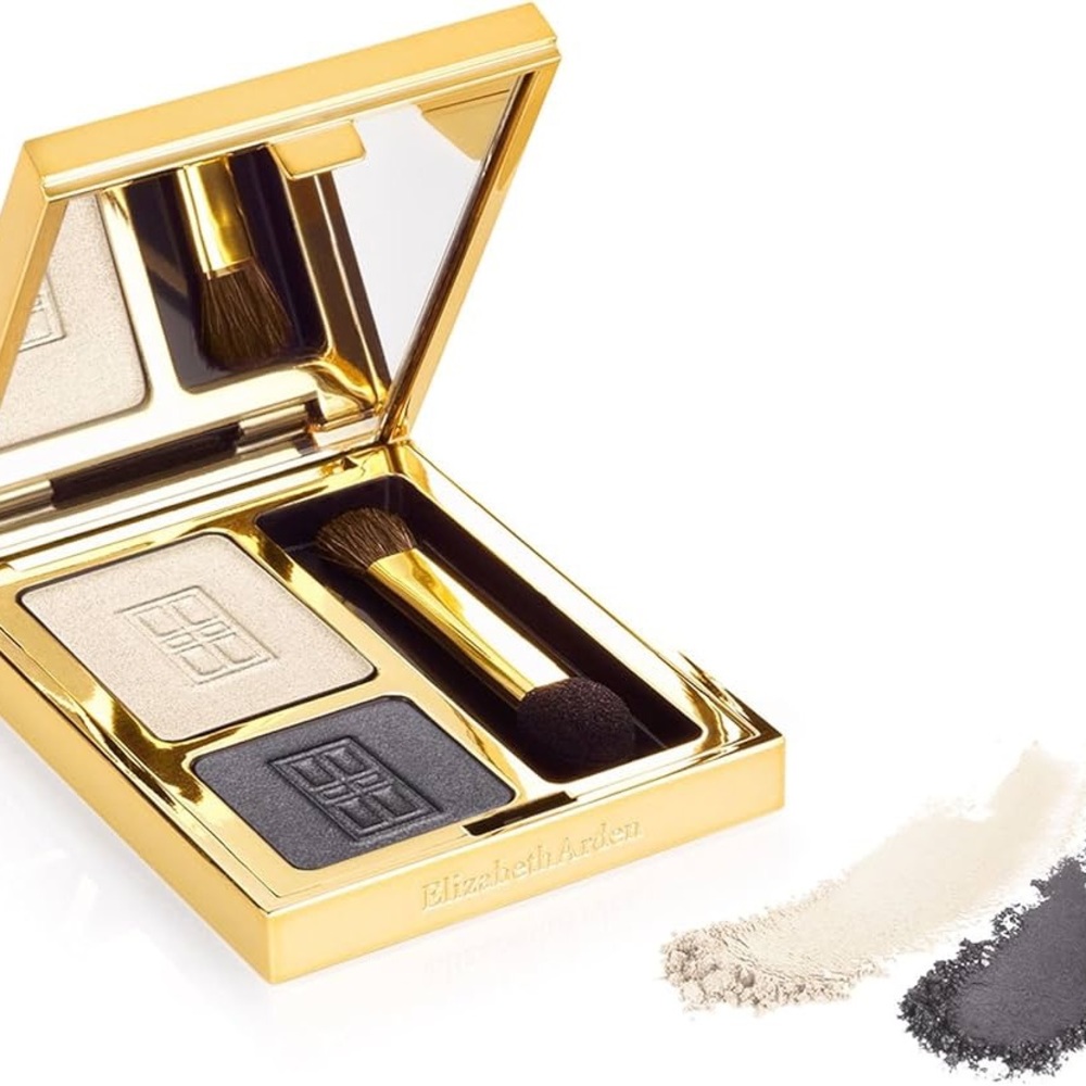 Elizabeth Arden Beautiful Color Eyeshadow Duo